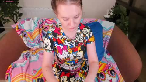 Lexi online show from 04/03/26, 06:33