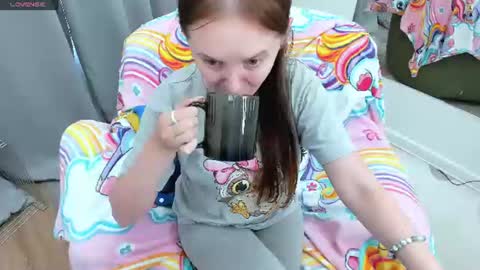 Lexi online show from 07/14/26, 06:40