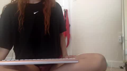 Alexia L. online show from 05/21/26, 04:14