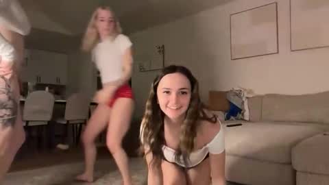 lexiiismith online show from 02/03/26, 02:53
