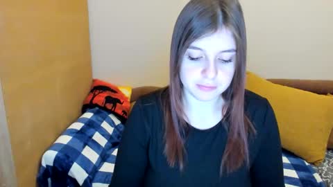 Elisabeth online show from 12/03/25, 08:00