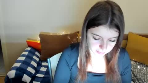 Elisabeth online show from 12/18/25, 01:28