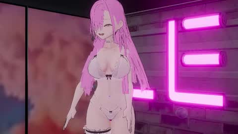 Lexi Rose online show from 02/09/26, 05:55