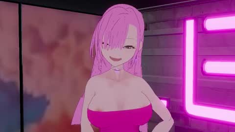 Lexi Rose online show from 02/17/26, 05:37