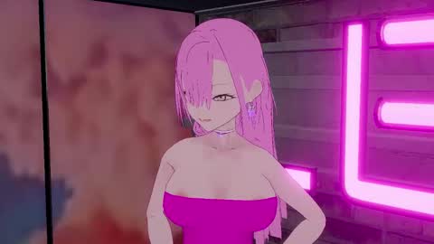 Lexi Rose online show from 03/02/26, 06:14