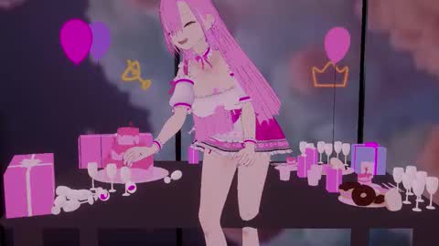 Lexi Rose online show from 03/15/26, 07:14