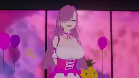 Lexi Rose online show from 03/20/26, 07:24