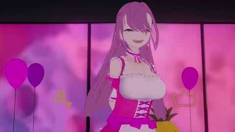 Lexi Rose online show from 03/27/26, 06:19