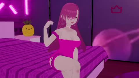 Snapshot of lexirosexoxo_ chatting on 04/29/26, 05:33 Lexi Rose online show from 04/29/26, 05:33