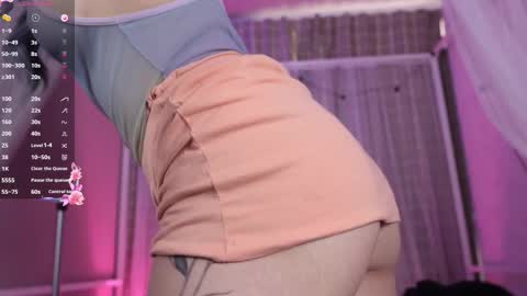 lexirouge           online show from 02/03/26, 09:53