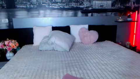 Amalia online show from 01/16/26, 04:00