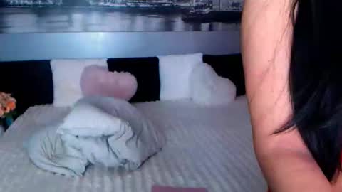 Amalia online show from 03/14/26, 03:06