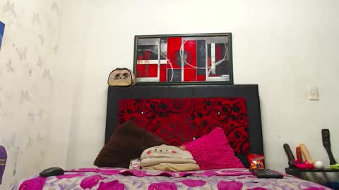 Snapshot of lexistone_ chatting on 10/24/25, 10:50 lexistone  online show from 10/24/25, 10:50