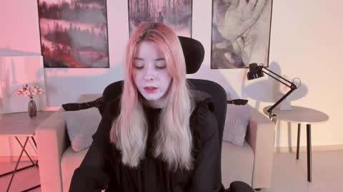 Lexi Wenford NO NUDE GODDESS online show from 12/11/24, 07:20