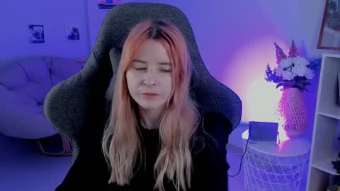 Lexi Wenford NO NUDE GODDESS online show from 12/12/24, 05:52