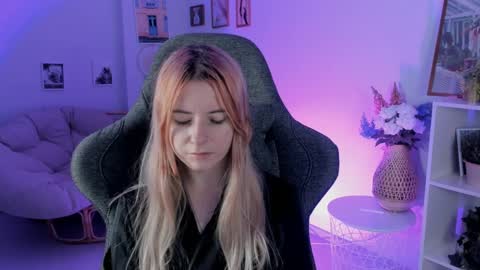 Lexi Wenford NO NUDE GODDESS online show from 12/16/24, 02:47