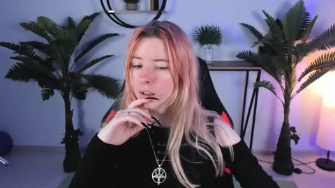 Lexi Wenford NO NUDE GODDESS online show from 12/20/24, 02:41