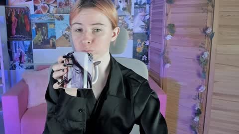 Lexi Wenford NO NUDE GODDESS online show from 12/28/24, 08:58