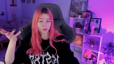 Lexi Wenford NO NUDE GODDESS online show from 12/29/24, 05:42