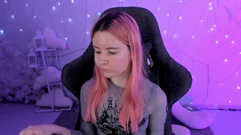 Lexi Wenford NO NUDE GODDESS online show from 01/14/25, 02:50