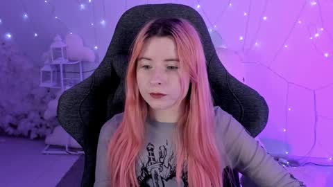 Lexi Wenford NO NUDE GODDESS online show from 01/14/25, 05:51