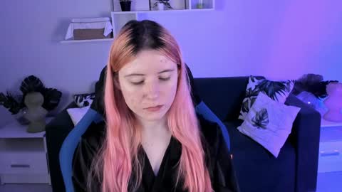 Lexi Wenford NO NUDE GODDESS online show from 01/16/25, 05:53