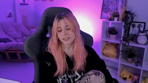 Lexi Wenford NO NUDE GODDESS online show from 01/23/25, 06:28