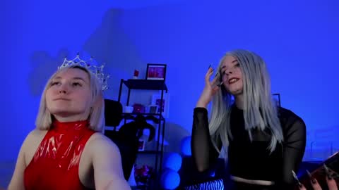 Lexi Wenford NO NUDE GODDESS online show from 01/24/25, 03:13