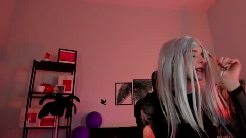 Lexi Wenford NO NUDE GODDESS online show from 01/24/25, 06:14