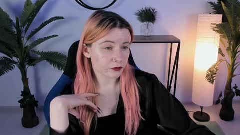 Lexi Wenford NO NUDE GODDESS online show from 01/27/25, 09:13