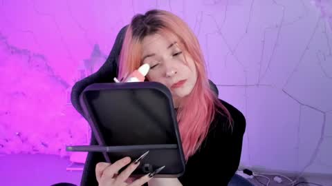 Lexi Wenford NO NUDE GODDESS online show from 01/28/25, 05:54