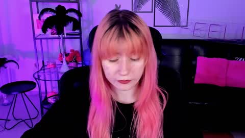 Lexi Wenford NO NUDE GODDESS online show from 01/30/25, 09:25