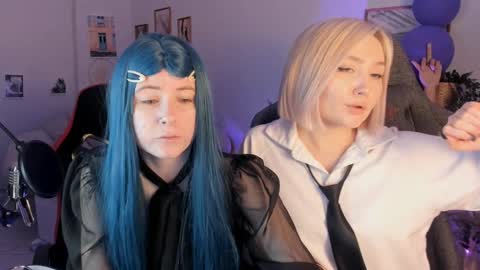 Lexi Wenford NO NUDE GODDESS online show from 01/31/25, 12:18