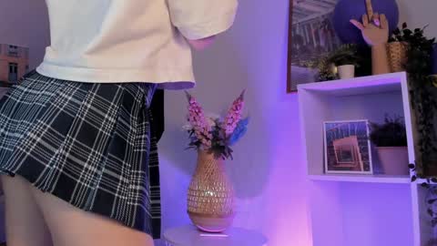 Lexi Wenford NO NUDE GODDESS online show from 01/31/25, 03:22