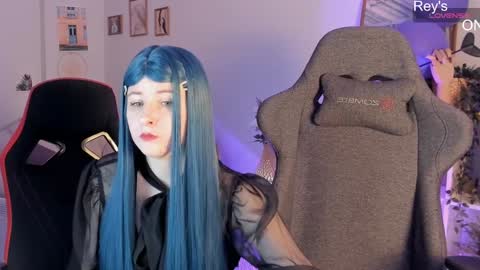 Lexi Wenford NO NUDE GODDESS online show from 01/31/25, 06:25