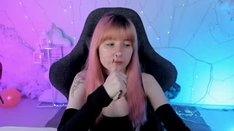 Lexi Wenford NO NUDE GODDESS online show from 02/04/25, 05:53