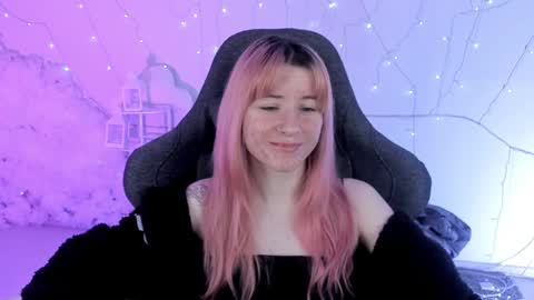 Lexi Wenford NO NUDE GODDESS online show from 02/05/25, 02:51