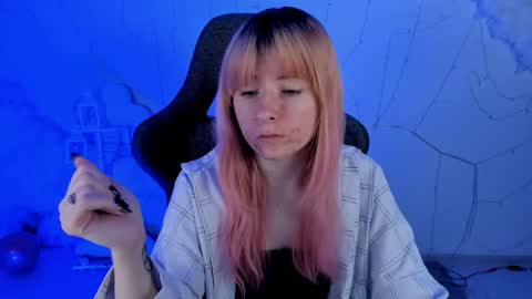 Lexi Wenford NO NUDE GODDESS online show from 02/17/25, 02:42