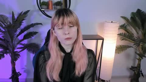 Lexi Wenford NO NUDE GODDESS online show from 02/26/25, 02:48
