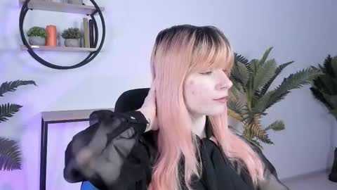 Lexi Wenford NO NUDE GODDESS online show from 02/26/25, 05:53