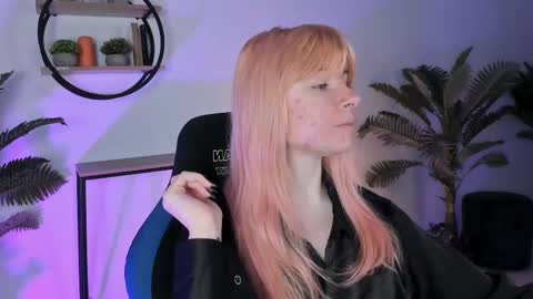 Lexi Wenford NO NUDE GODDESS online show from 03/03/25, 02:36