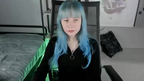 Lexi Wenford NO NUDE GODDESS online show from 09/09/25, 02:44