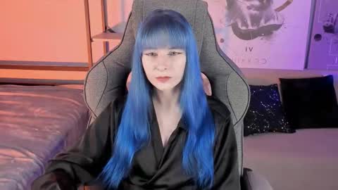 Lexi Wenford NO NUDE GODDESS online show from 09/12/25, 03:50