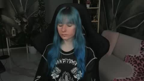 Lexi Wenford NO NUDE GODDESS online show from 09/26/25, 02:59