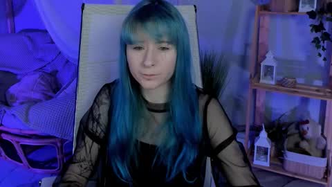 Lexi Wenford NO NUDE GODDESS online show from 10/06/25, 03:04