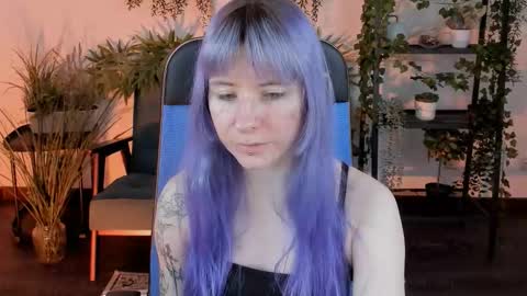 Lexi Wenford NO NUDE GODDESS online show from 01/09/26, 12:46