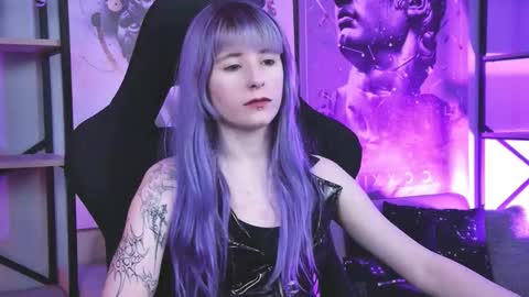 Lexi Wenford NO NUDE GODDESS online show from 01/14/26, 03:12