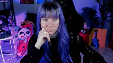 Lexi Wenford NO NUDE GODDESS online show from 02/04/26, 02:50