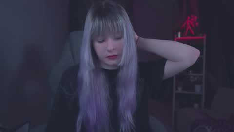 Lexi Wenford NO NUDE GODDESS online show from 03/11/26, 03:23