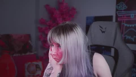 Lexi Wenford NO NUDE GODDESS online show from 03/20/26, 02:49